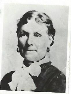 Mary Bryan (1831 - 1911) Profile